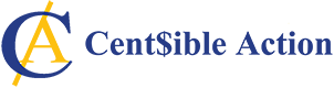 Centsible Action Logo